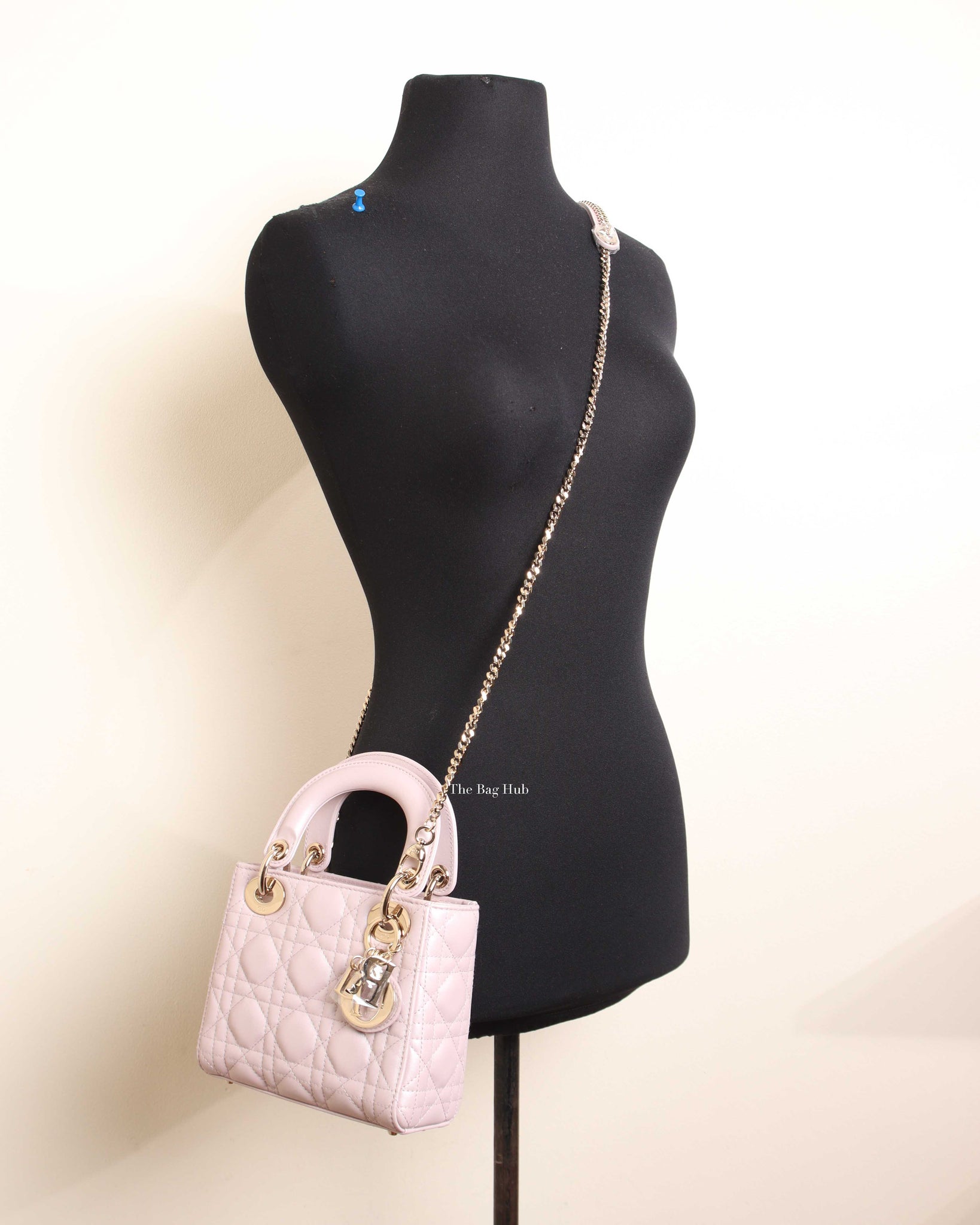 NEW LADY DIOR Lotus Pale Lilac Pink Pearlescent Cannage Lambskin Mini Bag Gold eBay #34 NEW LADY DIOR Lotus Pale Lilac Pink Pearlescent Cannage Lambskin Mini Bag Gold eBay